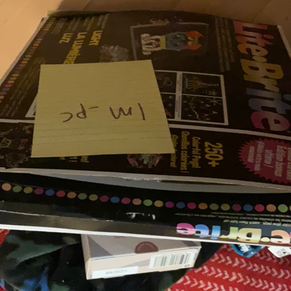 Lm_pc Bundle